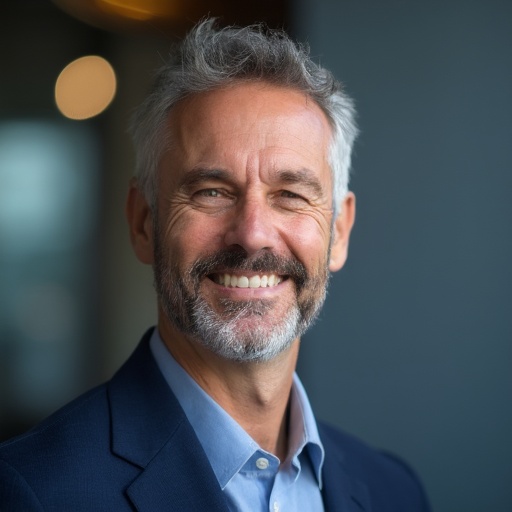 Marek Kowalczyk — Kasyno na prawdziwe pieniądze expert