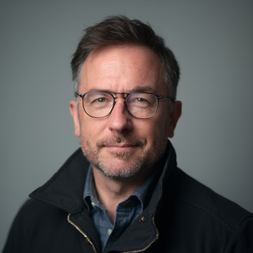 Krzysztof Nowicki — Kasyno na prawdziwe pieniądze reviewer